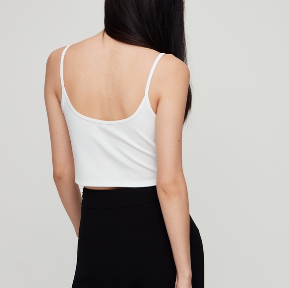 Babaton twist front tank - Picture 4 of 5